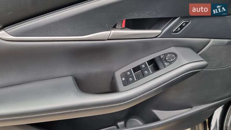 Позашляховик / Кросовер Mazda CX-30 2021 в Києві