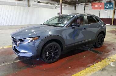 Mazda CX-30 2024 Mazda CX-30 2024