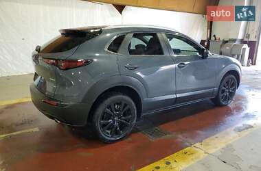 Позашляховик / Кросовер Mazda CX-30 2024 в 