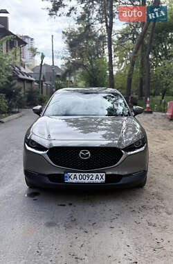 Mazda CX-30 2023 Mazda CX-30 2023