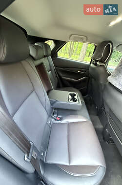 Внедорожник / Кроссовер Mazda CX-30 2023 в 