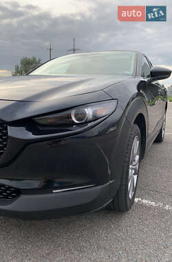 Внедорожник / Кроссовер Mazda CX-30 2020 в 