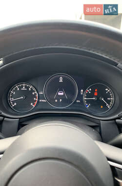 Внедорожник / Кроссовер Mazda CX-30 2020 в 