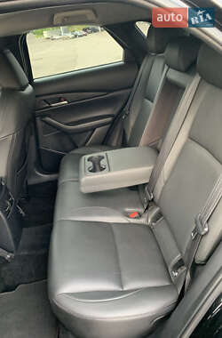 Внедорожник / Кроссовер Mazda CX-30 2020 в 
