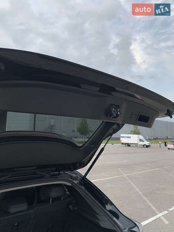 Позашляховик / Кросовер Mazda CX-30 2020 в Рівному фото 43 Позашляховик / Кросовер Mazda CX-30 2020 в Рівному