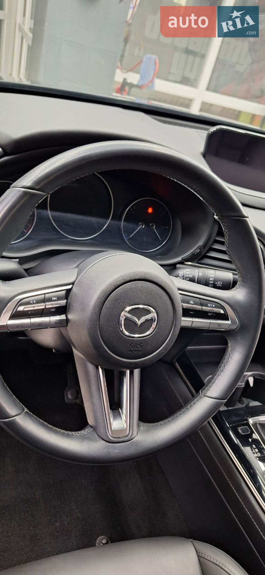 2022 Mazda CX-30 - мініатюра 4