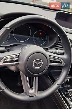 Внедорожник / Кроссовер Mazda CX-30 2022 в 