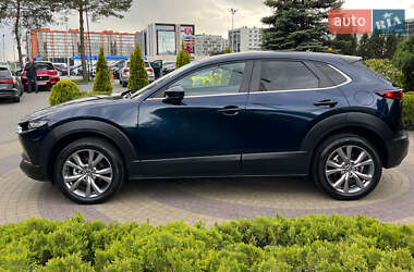 Внедорожник / Кроссовер Mazda CX-30 2020 в 