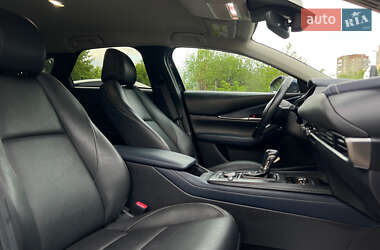 Внедорожник / Кроссовер Mazda CX-30 2020 в 