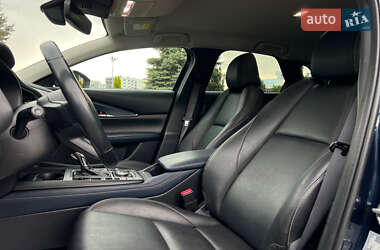 Внедорожник / Кроссовер Mazda CX-30 2020 в 
