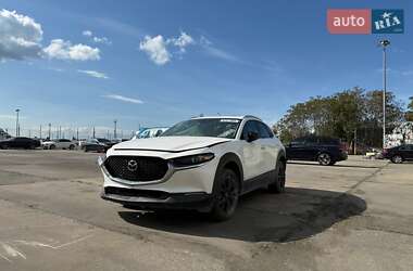 Mazda CX-30 2022
