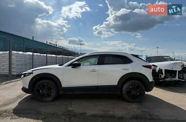 Внедорожник / Кроссовер Mazda CX-30 2022 в 