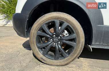 Внедорожник / Кроссовер Mazda CX-30 2022 в 