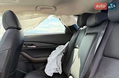 Внедорожник / Кроссовер Mazda CX-30 2022 в 