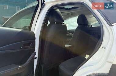 Внедорожник / Кроссовер Mazda CX-30 2022 в 