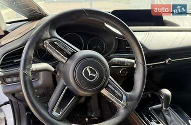 Внедорожник / Кроссовер Mazda CX-30 2022 в 