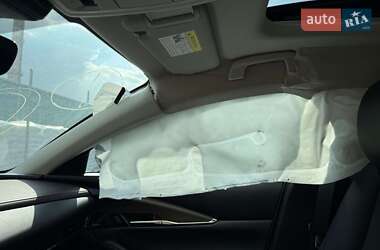 Внедорожник / Кроссовер Mazda CX-30 2022 в 