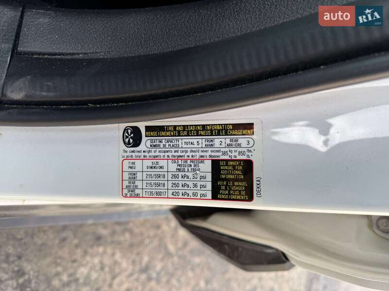 Позашляховик / Кросовер Mazda CX-30 2022 в Одесі