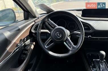 Внедорожник / Кроссовер Mazda CX-30 2022 в 