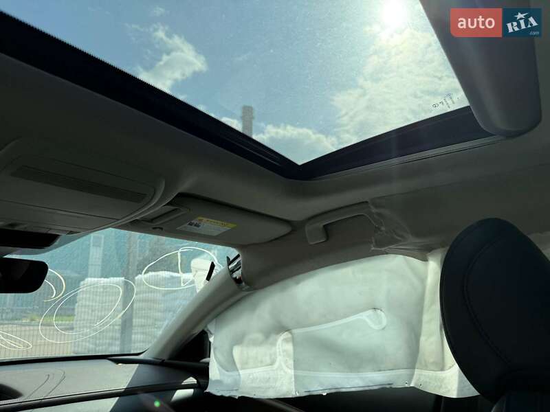 Позашляховик / Кросовер Mazda CX-30 2022 в Одесі