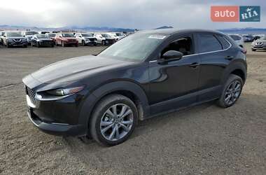 Mazda CX-30 2022
