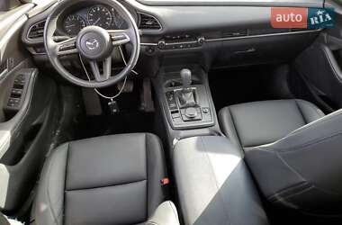 Позашляховик / Кросовер Mazda CX-30 2022 в 