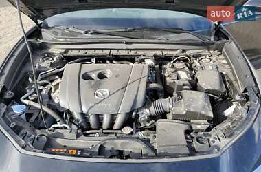 Позашляховик / Кросовер Mazda CX-30 2022 в 