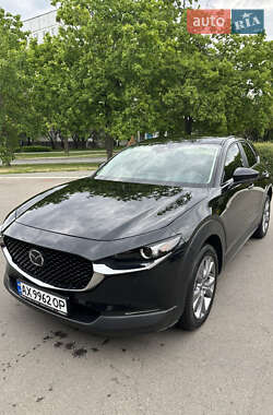 Mazda CX-30 2020 Mazda CX-30 2020