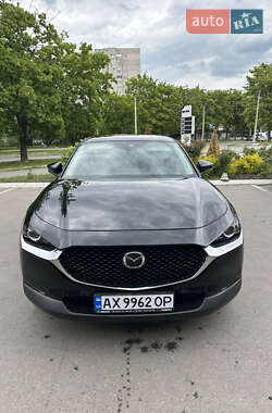 Позашляховик / Кросовер Mazda CX-30 2020 в Харкові