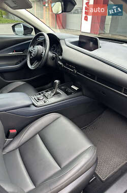Позашляховик / Кросовер Mazda CX-30 2020 в 