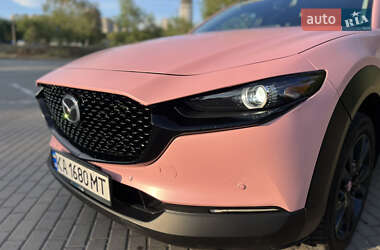 Внедорожник / Кроссовер Mazda CX-30 2021 в 