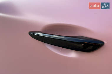 Внедорожник / Кроссовер Mazda CX-30 2021 в 
