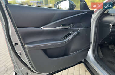 Внедорожник / Кроссовер Mazda CX-30 2021 в 