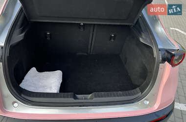 Внедорожник / Кроссовер Mazda CX-30 2021 в 
