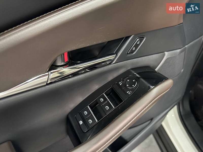 Внедорожник / Кроссовер Mazda CX-30 2022 в Каменском