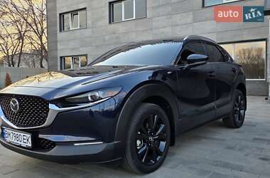 Mazda CX-30 2022 Mazda CX-30 2022