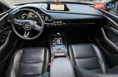 Позашляховик / Кросовер Mazda CX-30 2022 в 