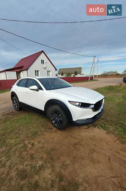 Позашляховик / Кросовер Mazda CX-30 2022 в Вінниці
