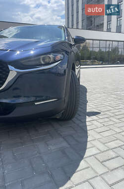 Внедорожник / Кроссовер Mazda CX-30 2023 в 
