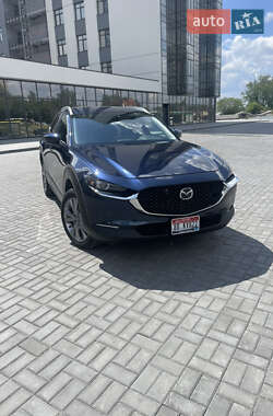 Mazda CX-30 2023 Mazda CX-30 2023