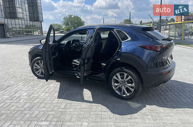Внедорожник / Кроссовер Mazda CX-30 2023 в 