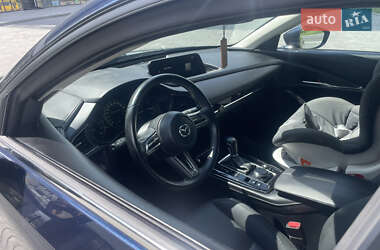 Внедорожник / Кроссовер Mazda CX-30 2023 в 