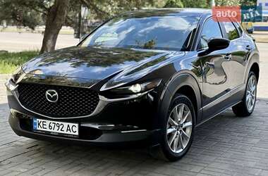 Позашляховик / Кросовер Mazda CX-30 2021 в Дніпрі