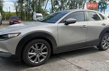 Позашляховик / Кросовер Mazda CX-30 2022 в Харкові