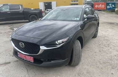 Mazda CX-30 2024 Mazda CX-30 2024