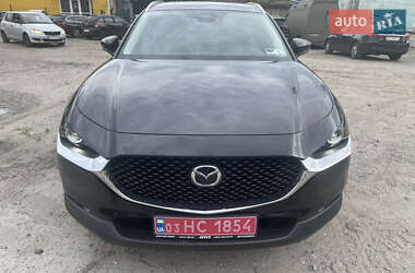 Внедорожник / Кроссовер Mazda CX-30 2024 в 
