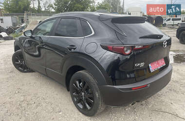 Внедорожник / Кроссовер Mazda CX-30 2024 в 
