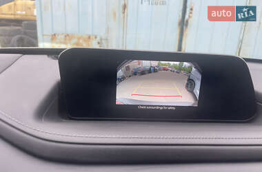 Внедорожник / Кроссовер Mazda CX-30 2024 в 