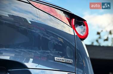 Внедорожник / Кроссовер Mazda CX-30 2023 в 