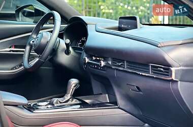 Внедорожник / Кроссовер Mazda CX-30 2023 в 